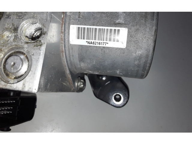 Jednotka ABS 3AA614109AB, 17618942 Volkswagen PASSAT B7 2011