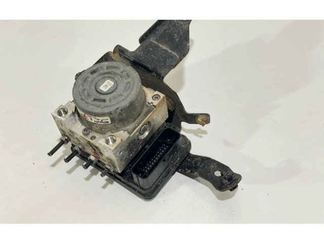 Блок АБС 4670A992, 06210969513 Mitsubishi Outlander 2013 - 2021 года
