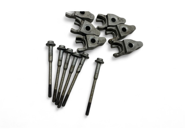 Vstřikovač 059130277ED, 059130090CS Audi Q7 4M CRT