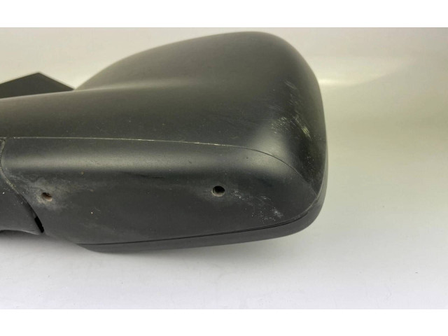 Zpětné zrcátko  Volkswagen Caddy 2007  2K1857501DF, E1010718  