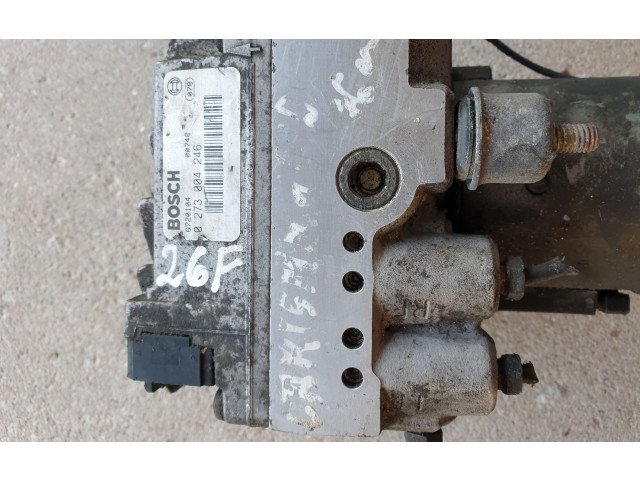 Блок АБС 0273004246, 0265216019 Mitsubishi Carisma 1996-1999 года