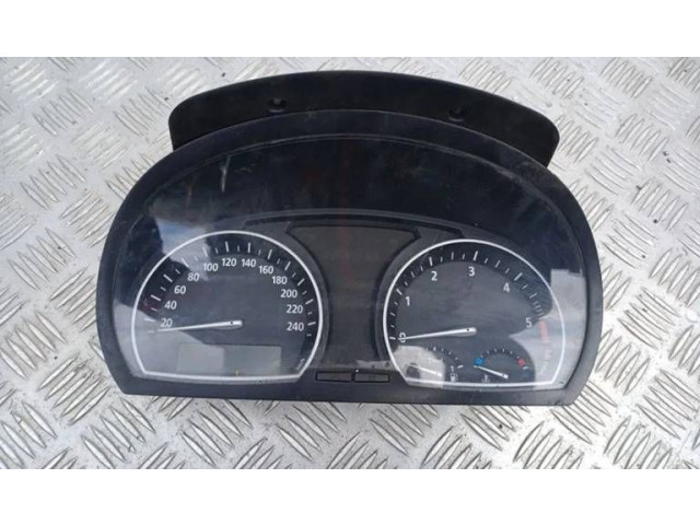 Моторчик заднего дворника 102464112, 25811510    BMW X3 E83