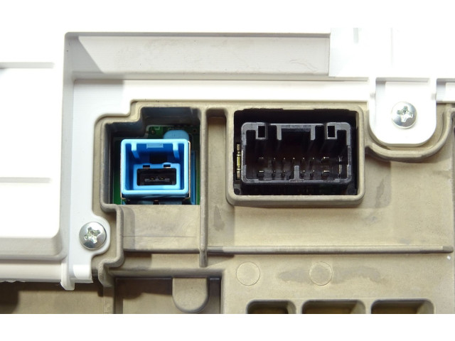 Přístrojová deska Lexus RC 2015 83800-24650-D