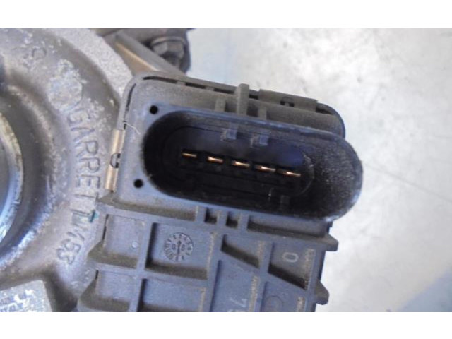 Турбина Jaguar XF X250 02C2C38925