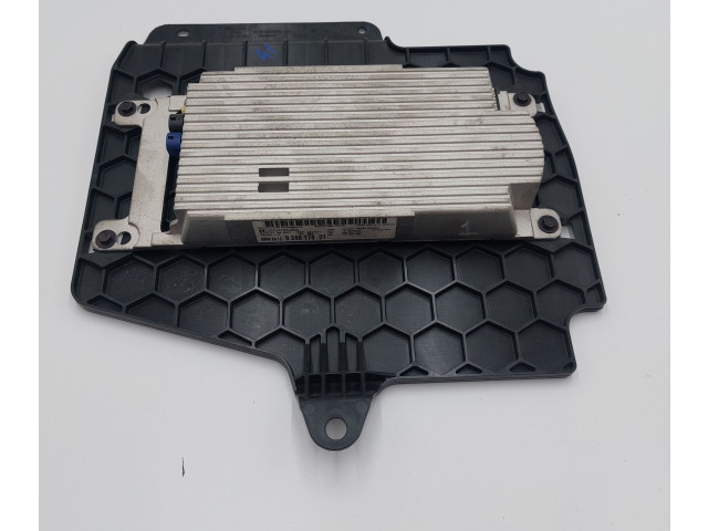 Модуль «Bluetooth»