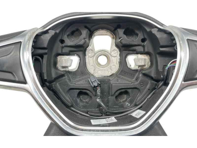 Руль Dacia Dokker  2012 -  года 484005093R      