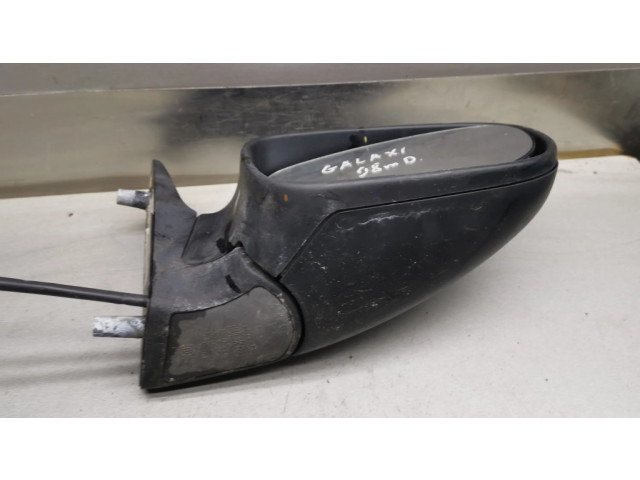 Зеркало (механическое) правое Ford Galaxy 1995-2000 года