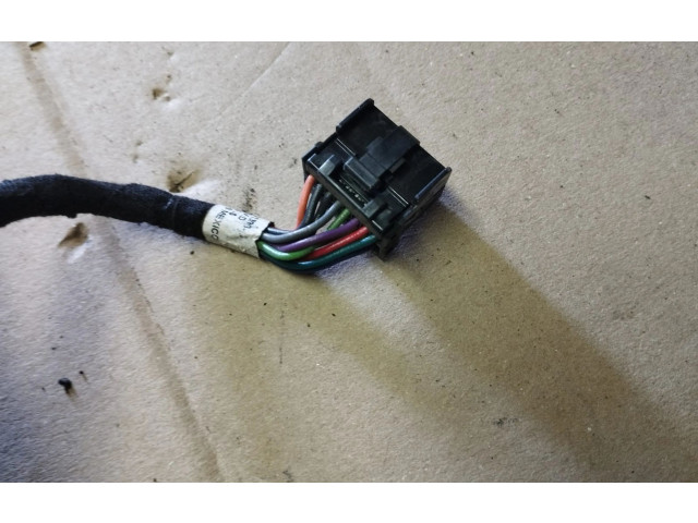 Зеркало (управляемое электричеством)    Jeep  Grand Cherokee (WK)  2005-2010 года