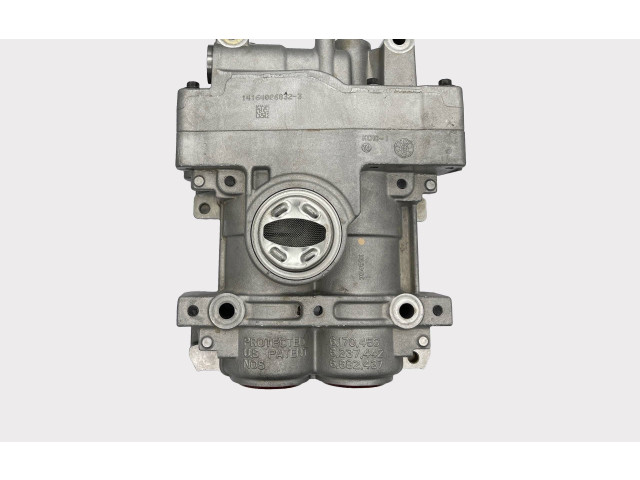 Масляный насос   05047992AC, 05047992AB  Jeep Cherokee 