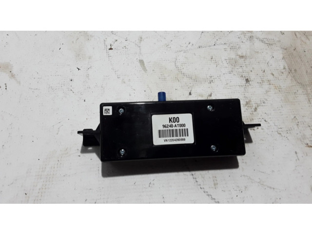 Усилитель антенны