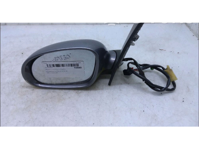 Зеркало электрическое Volkswagen Golf Plus 2005 - 2013 года