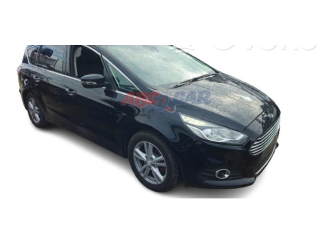 Блок предохранителей     Ford S-MAX    