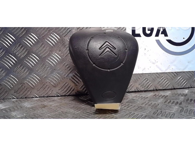 Подушка безопасности водителя 00004112HH   Citroen C2