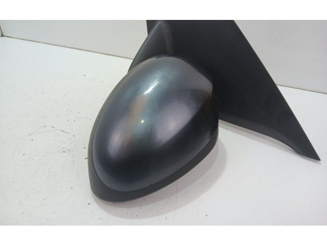 Зеркало (механическое)       Peugeot 107  2005 - 2014 года   