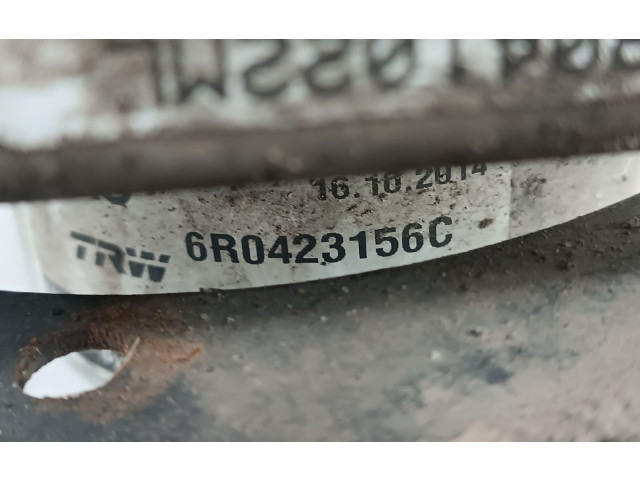 Насос усилителя руля 6R0423156C, 6R1423051BF   Audi A1