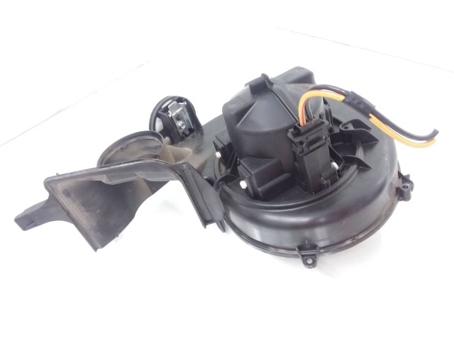 Вентилятор печки    6G9N18D413AA   Volvo V70