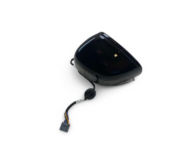 Зеркало электрическое Volvo XC90 2014 - года