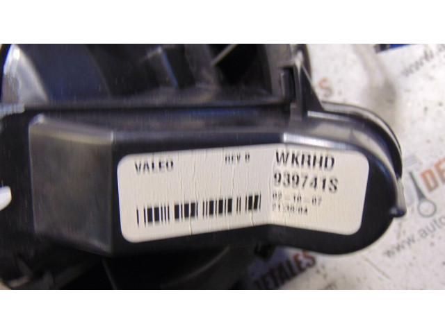 Вентилятор печки 939741S Jeep Grand Cherokee (WK)