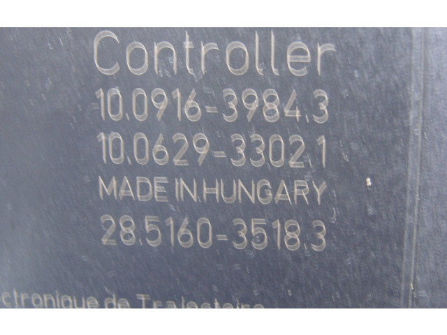 Блок АБС 9836178080, 10022020194   Peugeot  2008 II  2019 -  года