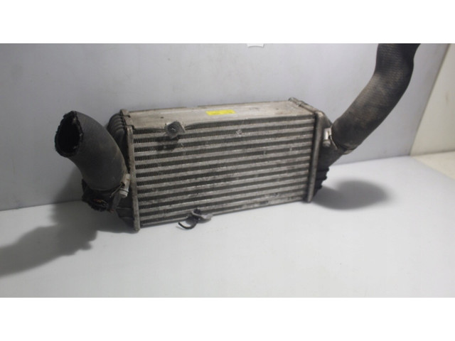 Интеркулер     KIA Ceed 