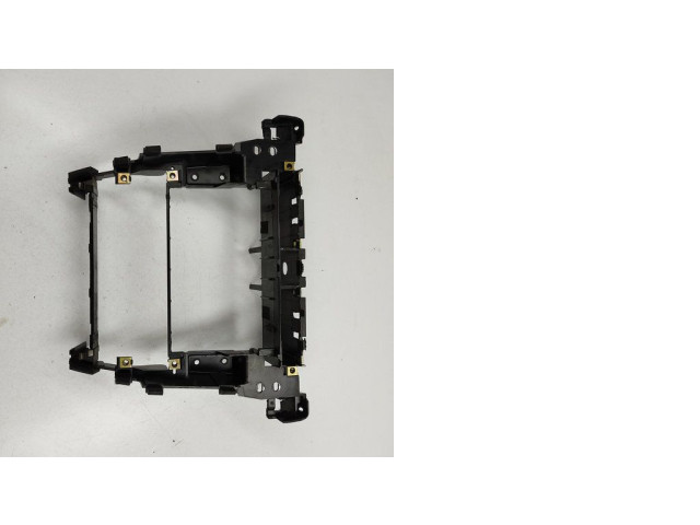 Другая деталь салона