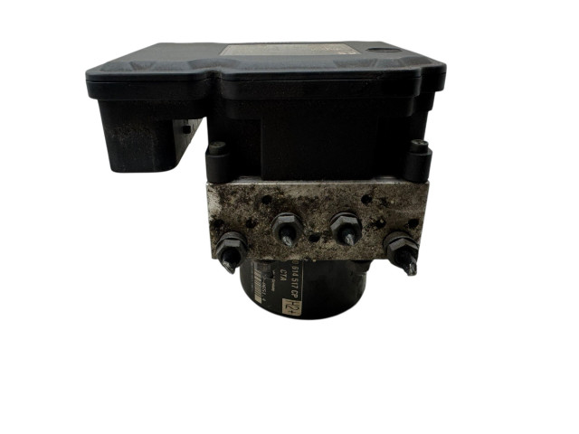 Блок АБС 1K0907379BE, 1K0614517CP   Audi  A3 S3 A3 Sportback 8P  2005 - 2013 года