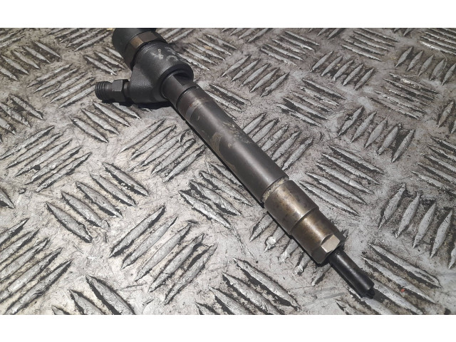 Форсунка 30777526, 0445110298    Volvo V70 для дизельного двигателя  2.4