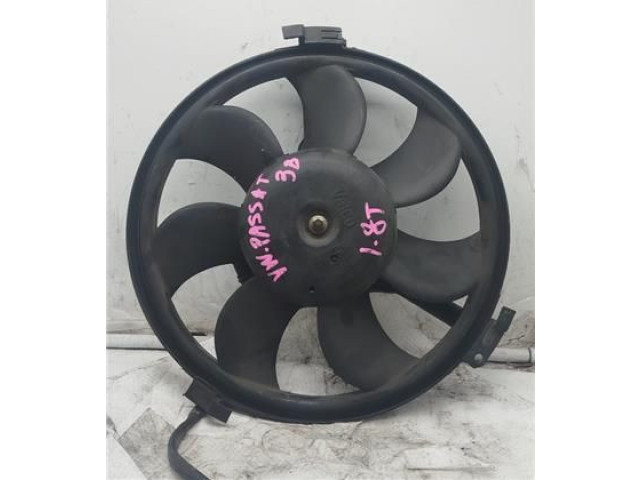 Комплект вентиляторов         Volkswagen Passat Alltrack 