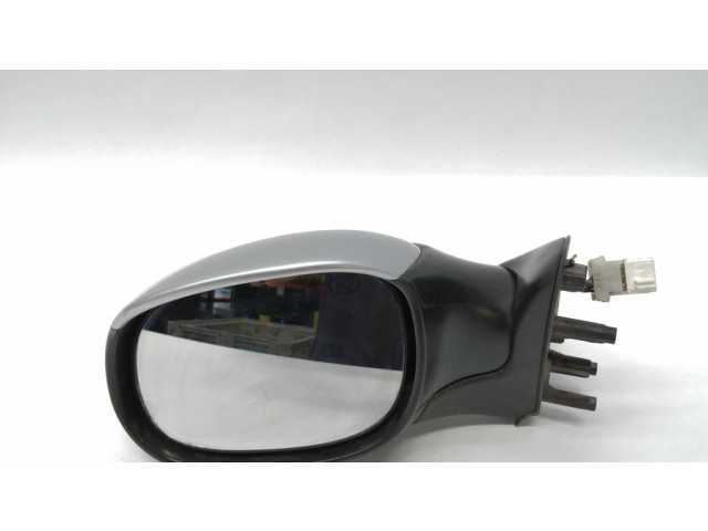 Зеркало электрическое     Сзади   Citroen Xsara Picasso     