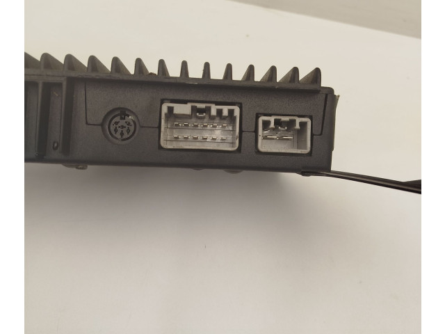 Звукоусилитель