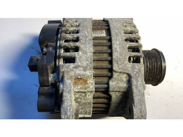 Генератор 03G903023, 012171500307S   Audi A4 S4 B8 8K 2.0     