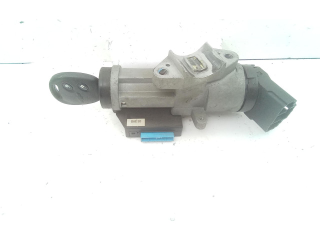 Комплект блоков управления 96801808, 96465964   Chevrolet Matiz