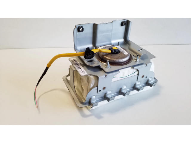 Подушка безопасности пассажира 7030A311, 6224481 Mitsubishi Outlander