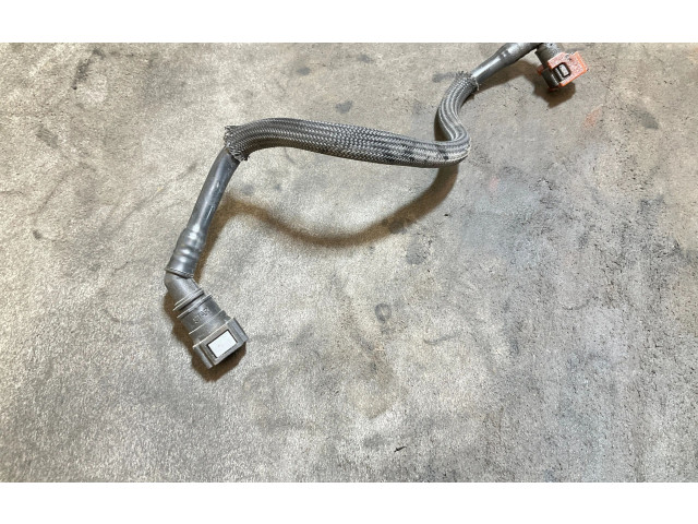 Vstřikovací lišta    Nissan Qashqai    R9MB405 