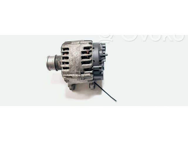 Генератор 04C903021A Skoda Karoq