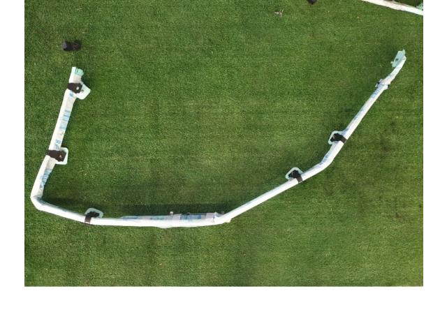 Боковая подушка безопасности 5E0880742 Skoda Octavia Mk3 (5E)