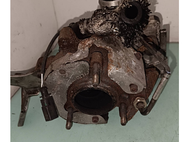 Turbodmychadlo Турбина 3503151, 057145701s   Audi A8 S8 D3 4E   ASE