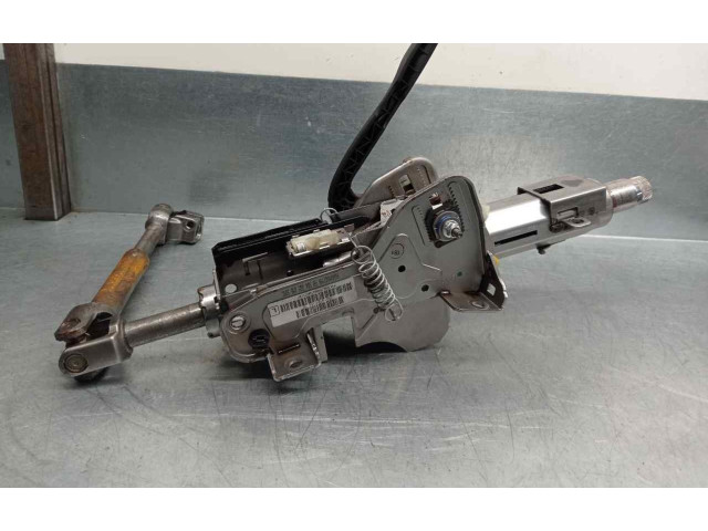    Рулевая рейка 3Q1419501C   Volkswagen Passat Alltrack  -  года