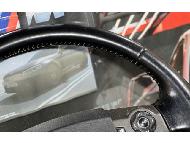 Руль Land Rover Discovery 4 - LR4  2010 - 2016 года AH223L598CB      