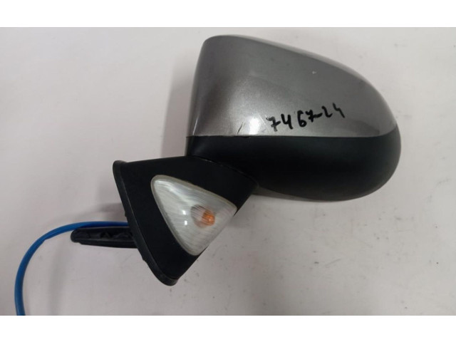 Zpětné zrcátko Renault Grand Modus 2008