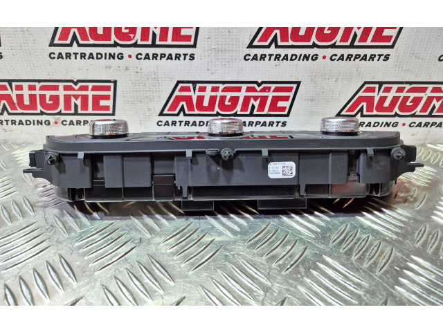 Блок управления климат-контролем 80A820043A, 5HB01263240 Audi Q5 SQ5