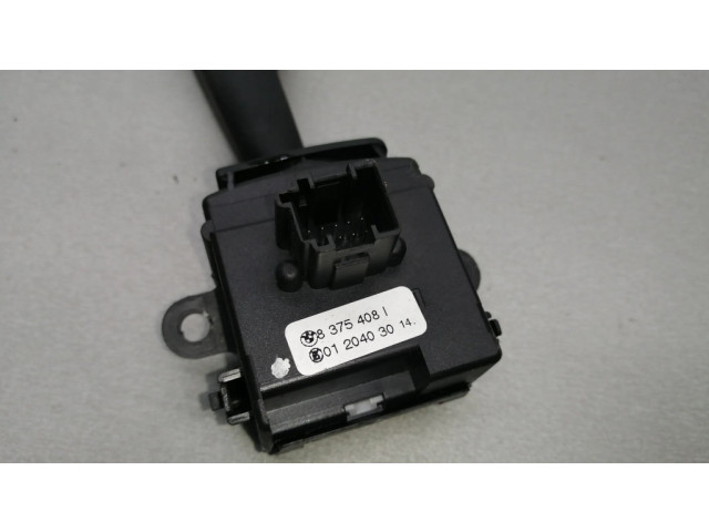 Ручка стеклоочистителей 8375408 BMW X5 E53