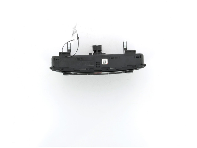 Блок управления климат-контролем 97250G2050MBI, Z0-7378Z   Hyundai Ioniq