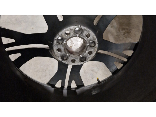 Блок управления подвески