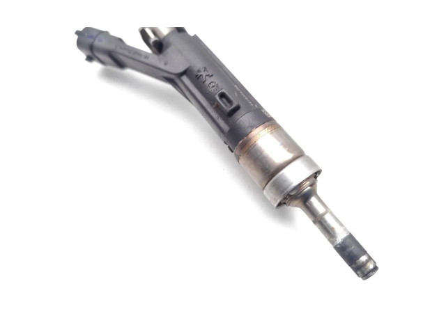 Форсунка 9810335380 Peugeot 2008 II HNY(EB2DTS)