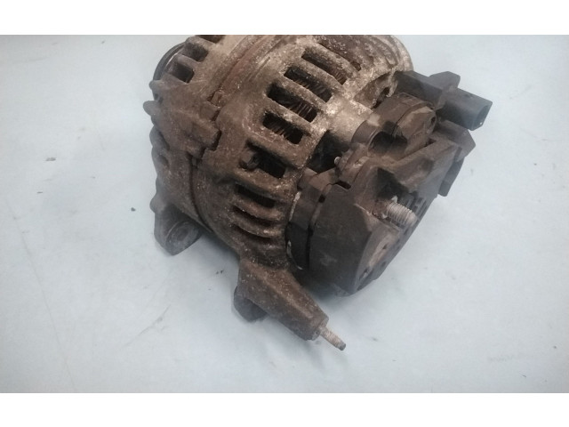 Генератор 045903023A   Skoda Fabia Mk2 (5J)      