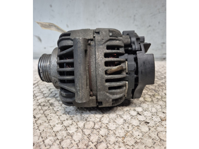 Генератор 6001549064   Dacia Logan I      