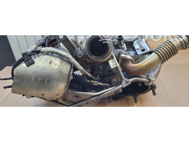  Турбина Audi A6 S6 C7 4G  059145653T, 059145654T         