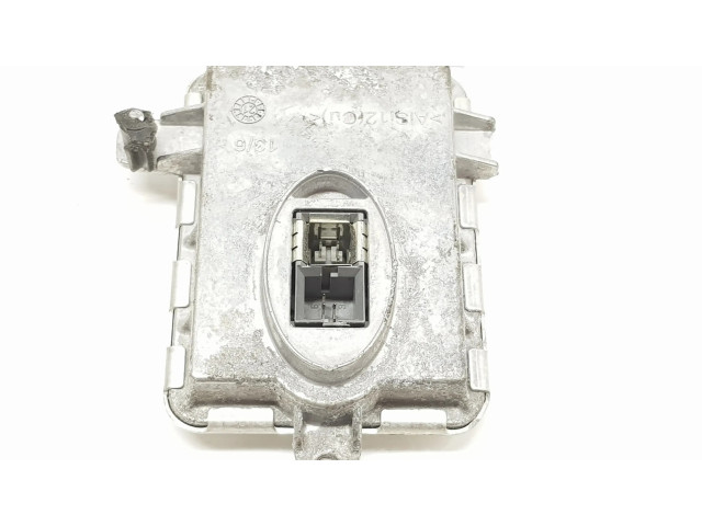 Блок управления Xenon