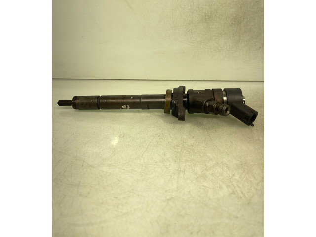 Форсунка 0445110259    Volvo C30   